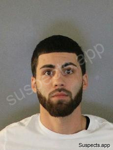 Majeau, Tyler Paul