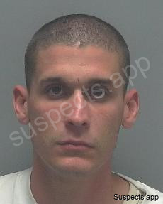 Ruiz, Tyler Ray