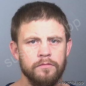 Smith, Tyler Matthew