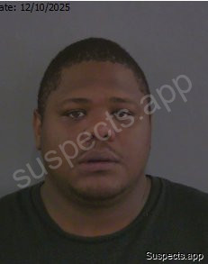 Powell, Tyreese Tyrone