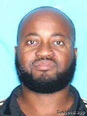Vernet, Tyron Jefferson
