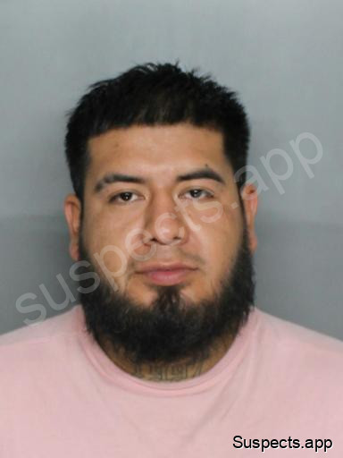 Lopez Bobilla, Ulises