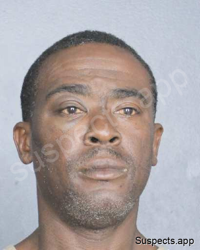 Byrd, Undrea Deon