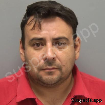 Ramirez Jaimes, Valentin