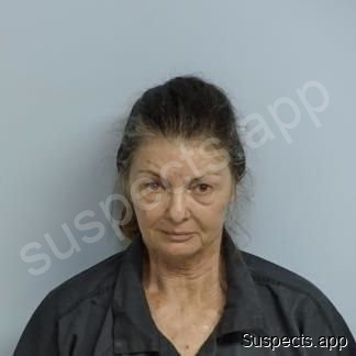 Webb, Vanette Hundley