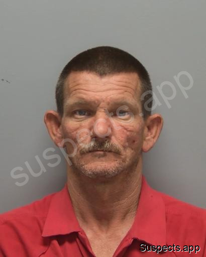 Brockway, Vernon Paul