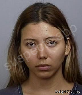 Velezchicaiza, Vexy Estefany