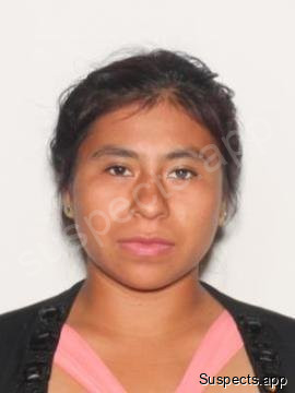 Acabal Ajanel, Vicenta