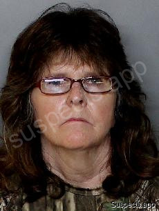 Petrillo, Vickey Elizabeth