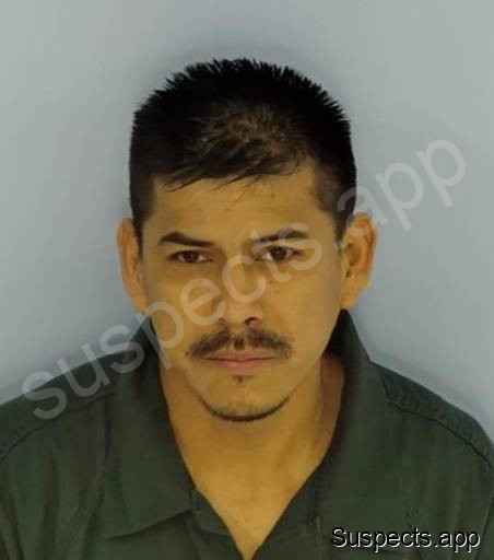 Alonso Flores, Victor Alfonso