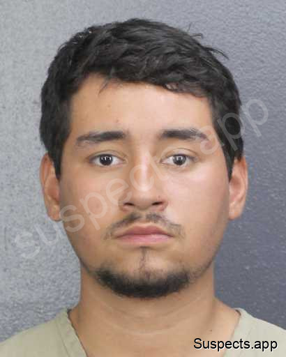 Alvarez, Victor Marroquin Andre