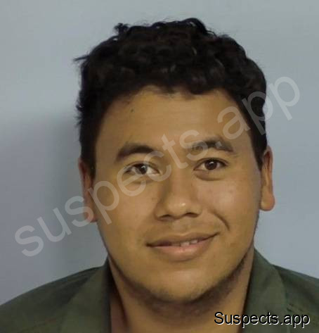 Amador Matute, Victor Manuel