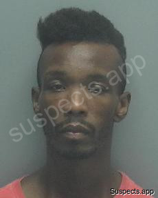 Andrews, Victor Matthew