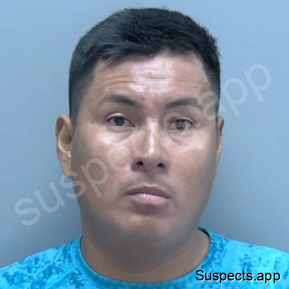 Bautista, Victor Santiago