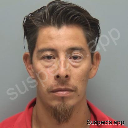 Martinez Ortiz, Victor