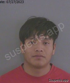 Perez Hernandez, Victor Alexis