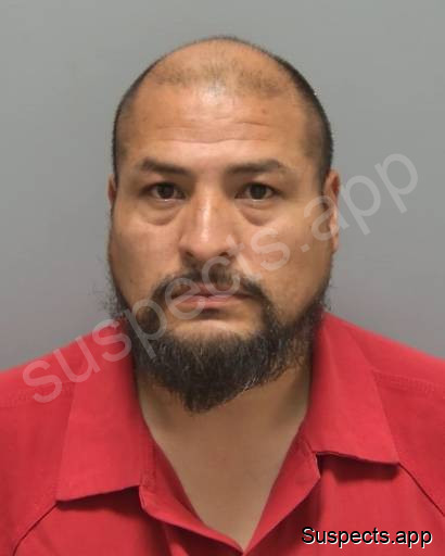 Rodriguez Reyes, Victor Manuel