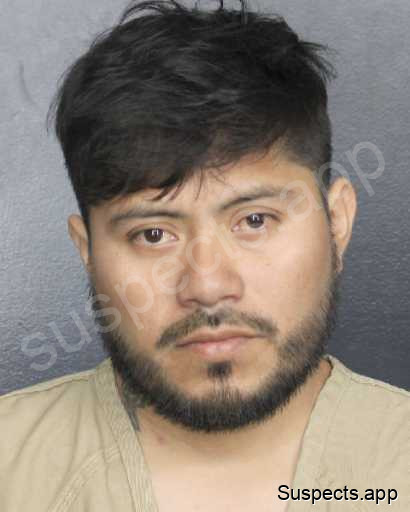 Sanchez, Victor Manuel