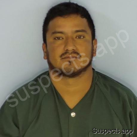 Torrez Cedillo, Victor