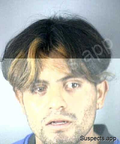 Zavaleta, Victor Hernandez