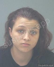 Woodward, Victoria Lynn