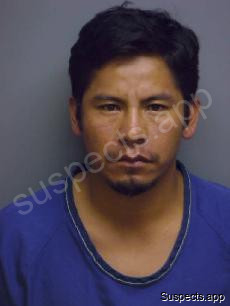 Mendoza-lopez, Vincente