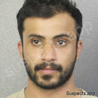 Alhathal, Waleed Naif