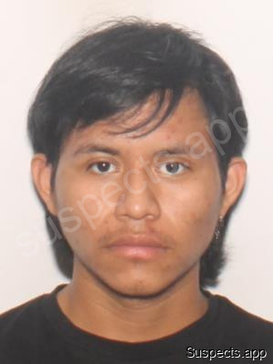 Lainezordonez, Walter Alfonso