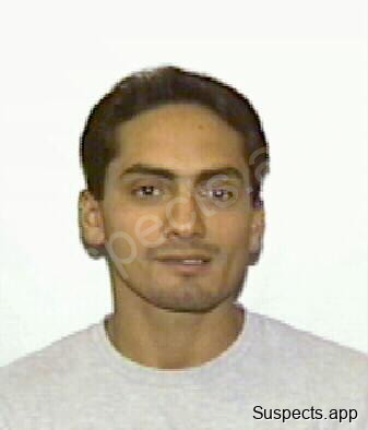 Lastra, Walter Ramon