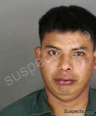 Mendez, Walter