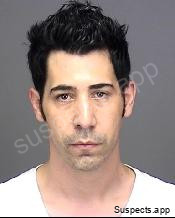 Savarese, Walter Peter