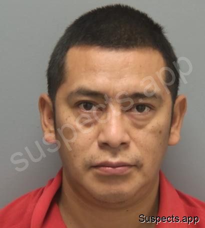Ventura Ixchacchal, Walter Gustavo