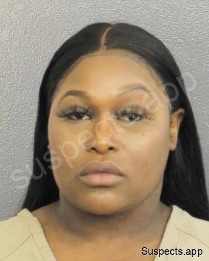Smith-thomas, Wanda Vontez
