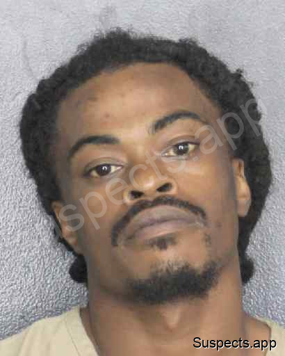 Thomas, Welton Lavon