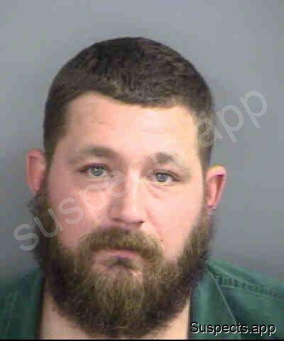 Saunders, Wesley Lamar