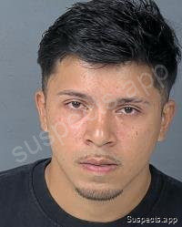 Rodriguezguzman, Wilber Ernesto