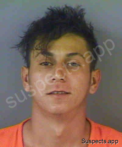 Alasperez, Wilfredo Adiel