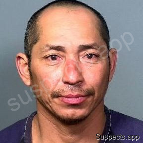 Rodriguez, Wilfredo Anariba