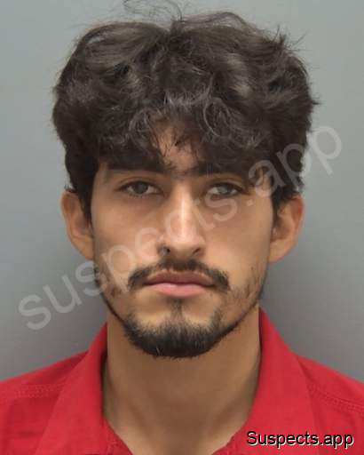 Aguilera Martinez, William Adolfo