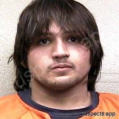 Boyington, William Jordan Ii