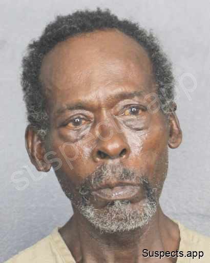 Brown, William Bernard