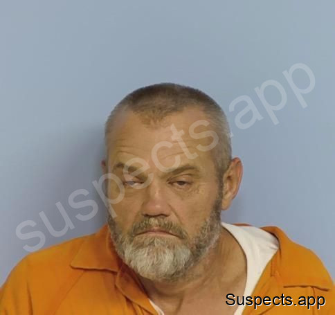 Leary, William Shane
