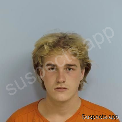 Mckee, William Dylan