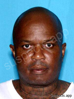 Turner, Willie D Juan