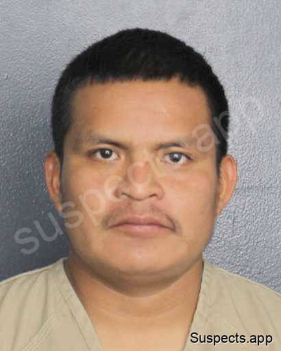 Rivas Morales, Wilson