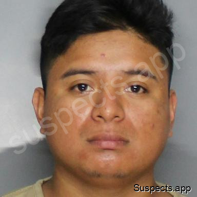 Ruiz Nolasco, Wilson Marroquin