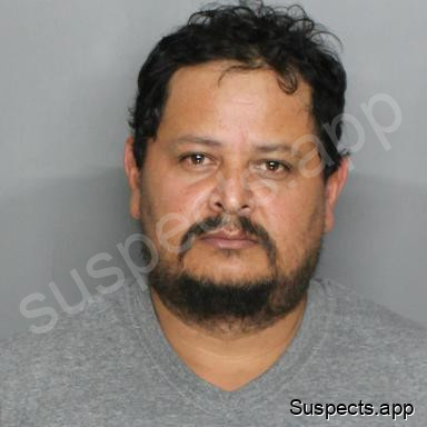 Salinas, Wilton Augusto