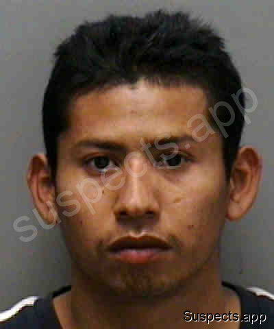 Serrano, Wilver