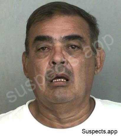 Ortiz, Winston Ignacio