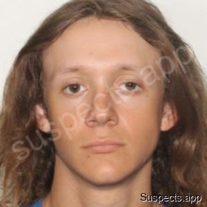Land, Wyatt Michael